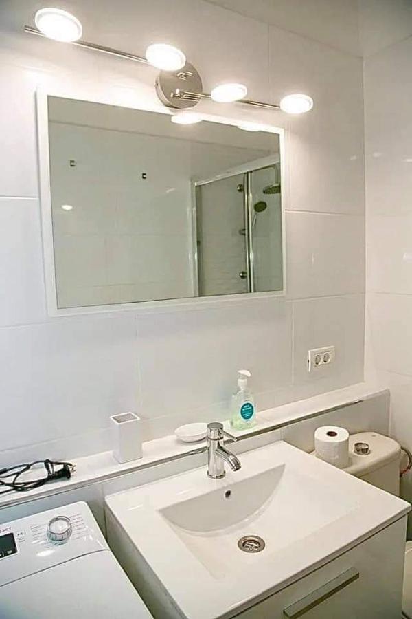 Vina Del Mar Apartment Playa Fanabe Luaran gambar