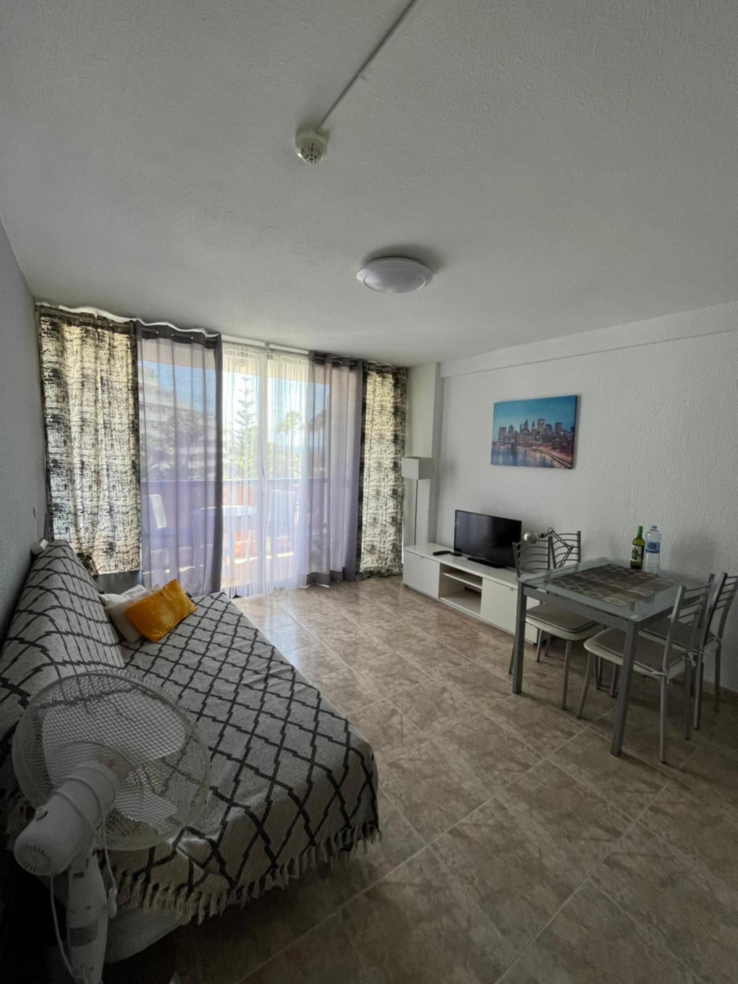 Vina Del Mar Apartment Playa Fanabe Luaran gambar